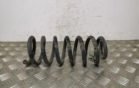 KIA Sorento Rear coil spring 55335C6022