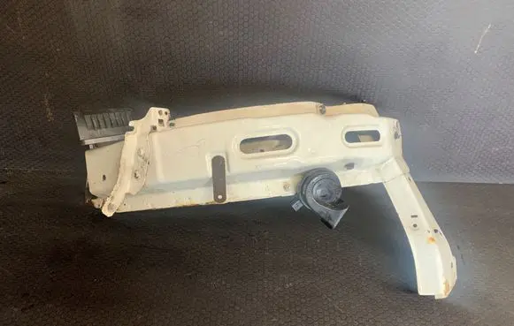 Citroen Jumper Side radiator support slam panel 