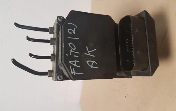 Volkswagen Phaeton ABS Pump 3D0614517AK