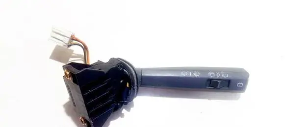 Volvo S70 V70 V70 XC Wiper control stalk 9128367 01837140