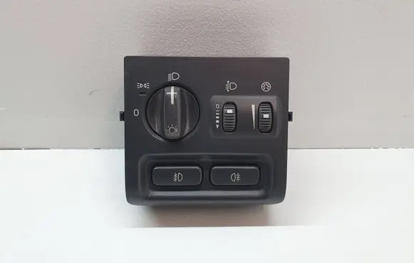 Volvo S40, V40 Light switch 30613945