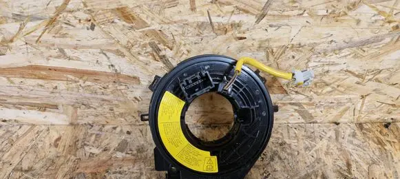 Ford Fiesta Airbag slip ring squib (SRS ring) 8A6T14A664AD