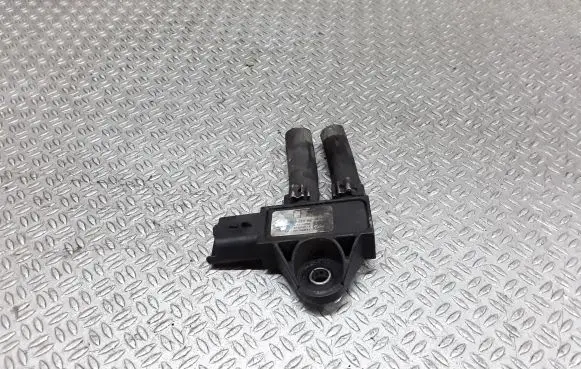 Peugeot 407 Air pressure sensor 96621431
