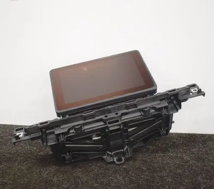 Audi A4 S4 B9 8W Screen/display/small screen 8W2919604