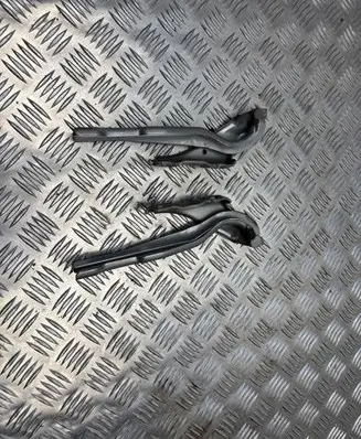 Skoda Rapid (NH) Engine bonnet/hood hinges 5JA823301A 5JA823302A