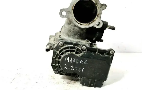 Mazda CX-7 Throttle valve R2AA136B0 0071000775L29