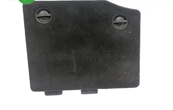 Mercedes-Benz CLS C219 Trunk/boot trim cover 
