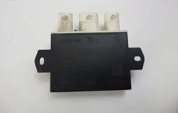 Mercedes-Benz C W205 Tailgate/trunk control unit/module A2389053301