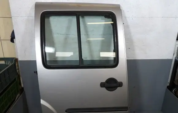Fiat Doblo Side sliding door 