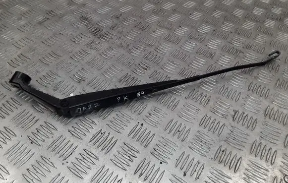 Honda Jazz Windshield/front glass wiper blade V6501