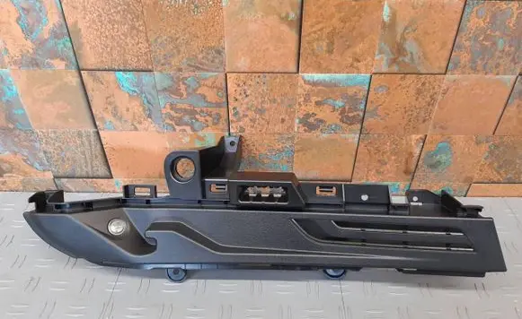 BMW X3 G01 Other trunk/boot trim element 7396604 7476780 51477476780