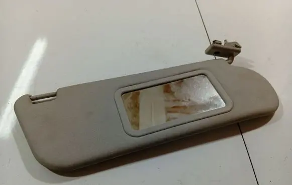 Opel Zafira A Sun visor 0915306