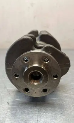 Peugeot Expert Crankshaft DV6