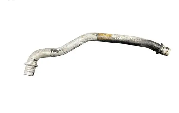 Volkswagen Touareg I Breather/breather pipe/hose 07Z103465K