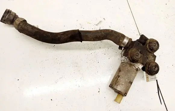 BMW 1 E81 E87 Electric auxiliary coolant/water pump 6411692824602