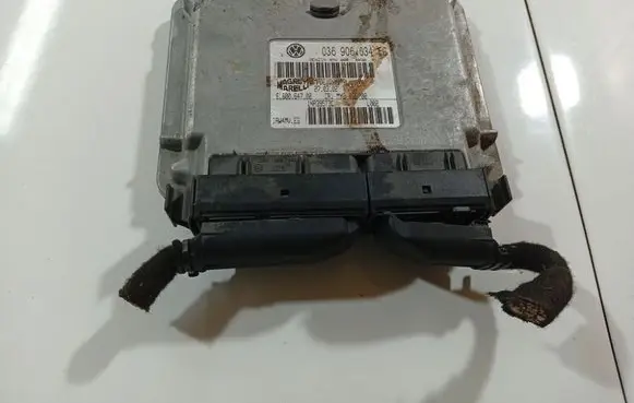 Engine control unit/module