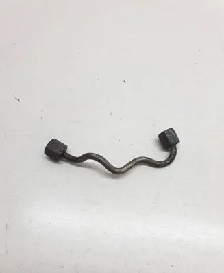 BMW 7 F01 F02 F03 F04 Fuel injector supply line/pipe 