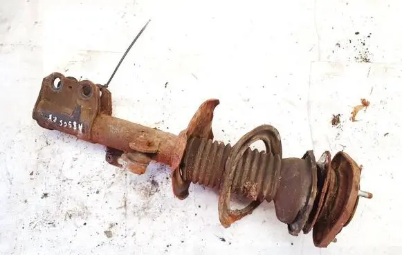 Toyota Avensis T250 Front shock absorber/damper