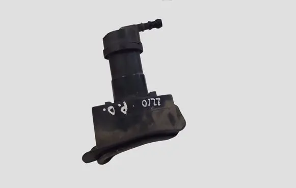 Opel Vectra C Headlight washer spray nozzle 520360298 13183116