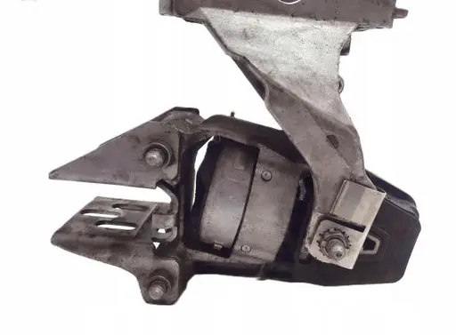 Citroen C5 Engine mount vacuum valve 