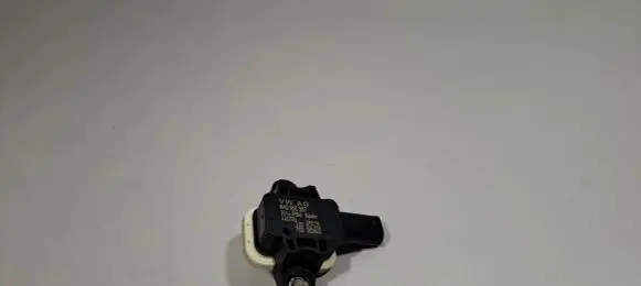 Audi A6 S6 C7 4G Airbag deployment crash/impact sensor 4H0955557