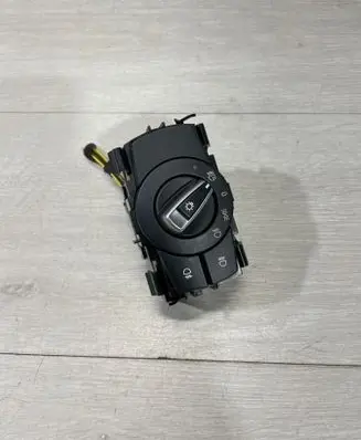 BMW 3 E90 E91 Light switch 9169404 33600211 3011071133959A