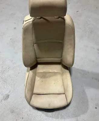 BMW 3 E92 E93 Front passenger seat 