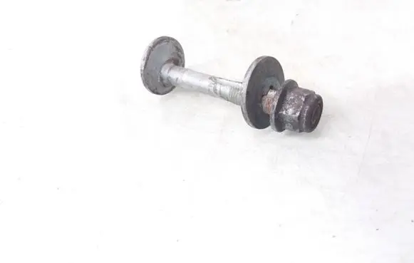 Audi A3 S3 A3 Sportback 8P Rear suspension camber bolt 