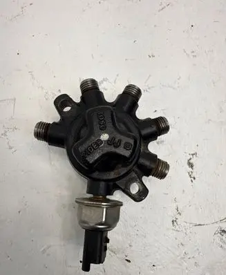 Ford Focus C-MAX Fuel main line pipe 4M5Q9D280DB