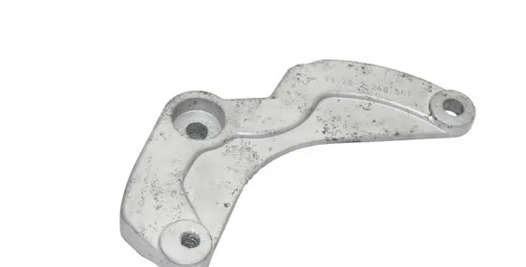 BMW 3 E46 Generator/alternator bracket 11282248561 2248561