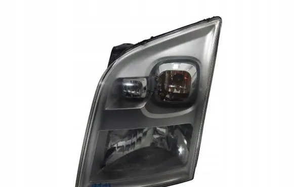 Ford Transit Headlight/headlamp 6C11-13W030