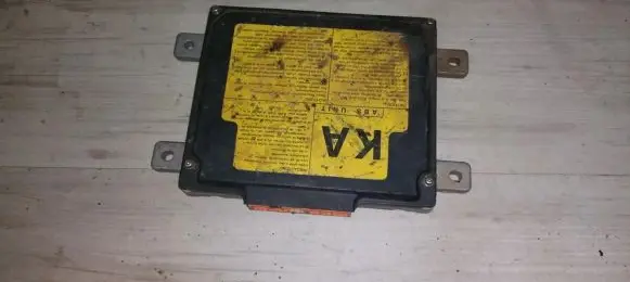 Honda Prelude ABS control unit/module 39790ss0a01 39790-ss0-a01