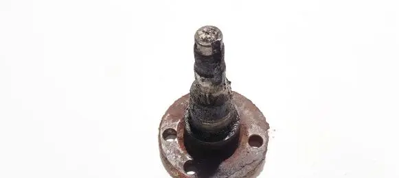 Audi 80 90 B3 Stub axle 