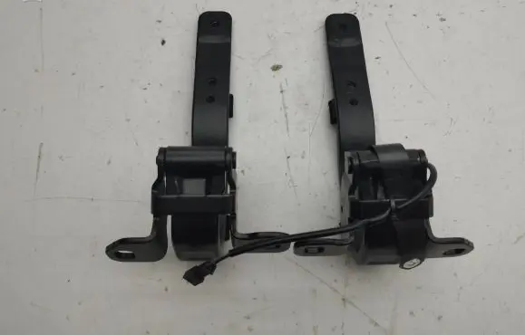 BMW i3 Tailgate/trunk/boot hinge 7296774 7296773