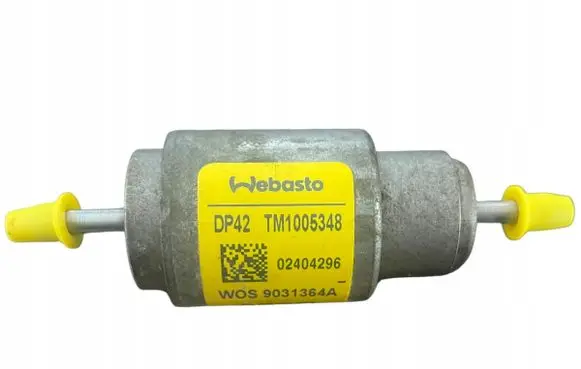 BMW X3 E83 In-tank fuel pump TM1005348