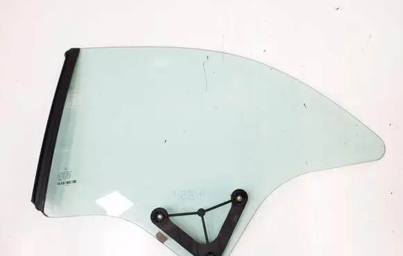 Mercedes-Benz E C207 W207 Rear side window A2076700310
