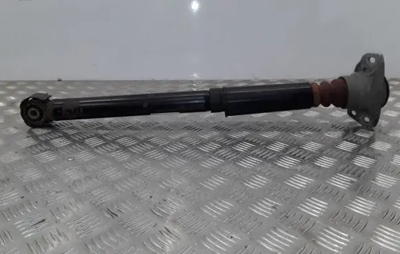 Audi A7 S7 4G Rear shock absorber/damper 4G5513035C 4G5035C