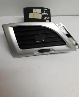 Renault Megane III Dashboard side air vent grill/cover trim CG00014