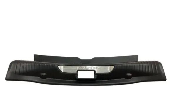 Jaguar XJ X351 Trunk/boot sill cover protection AW93F406A64AF