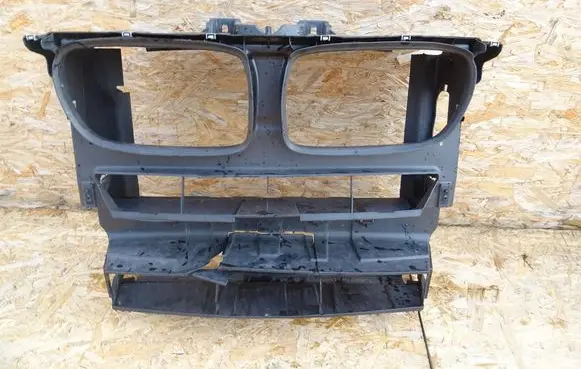 BMW X3 F25 Radiator support slam panel 17714410