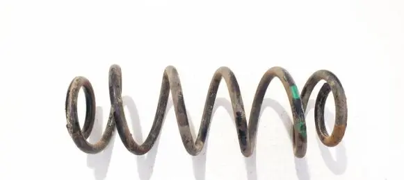 Suzuki SX4 Rear coil spring