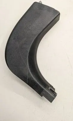 BMW M5 Foot area side trim 51439162736