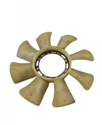 Hyundai Terracan Fan impeller 252614z100