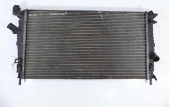 Volvo S40 Coolant radiator IMPRK776893