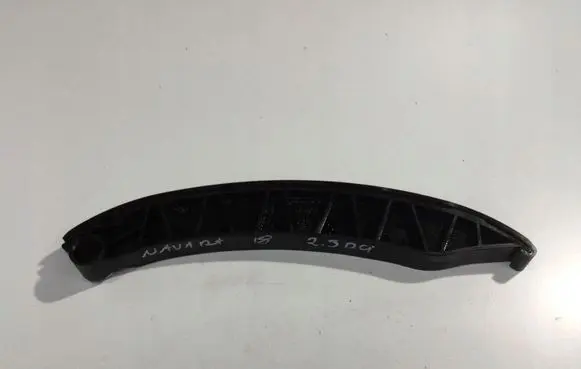 Nissan Navara D23 Slide rail for timing chain 8200337109