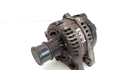 Ford Focus Generator/alternator CV6T10300DB MS1042101971 Q9K3B