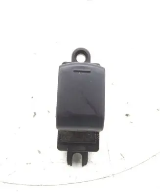 Nissan Qashqai Electric window control switch 25411BR00A