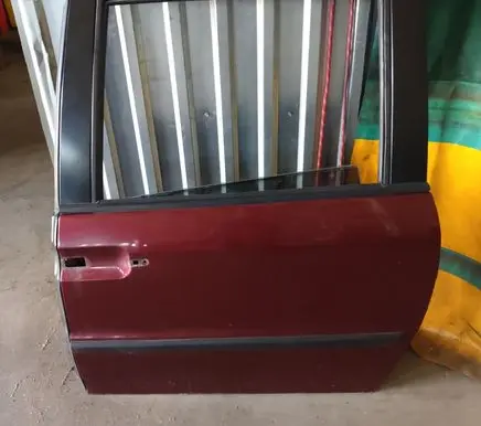 Fiat Ulysse Side sliding door 