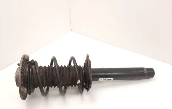 BMW 3 F30 F35 F31 Front shock absorber with coil spring 6855817 7870005