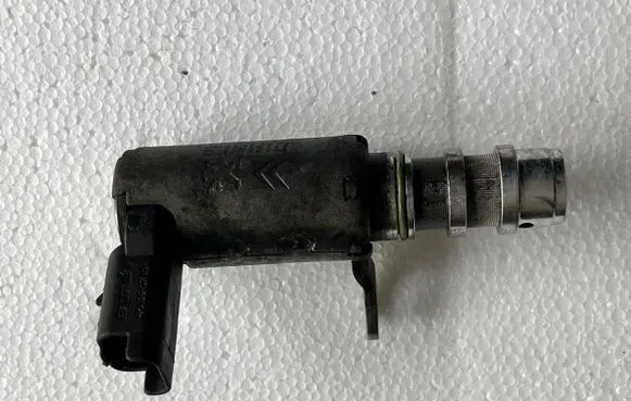 Citroen Jumper Oil pressure sensor 9815631580 8381559